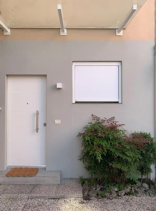 Studio 14 - Due Biciclette Incluse Treviso Bagian luar foto